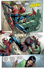 The Amazing Spider-Man #16