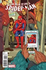 The Amazing Spider-Man #16