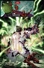 AXIS: Carnage #3