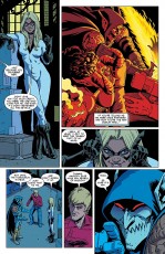 AXIS: Hobgoblin #3