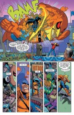 AXIS: Hobgoblin #3