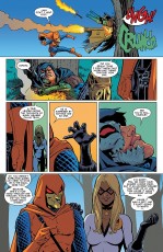 AXIS: Hobgoblin #3