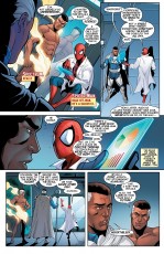 Captain America and the Mighty Avengers #5