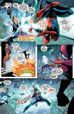 Captain America and the Mighty Avengers #5