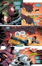 Captain America and the Mighty Avengers #5