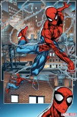 The Amazing Spider-Man #16.1