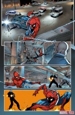 The Amazing Spider-Man #16.1