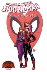 The Amazing Spider-Man: Renew Your Vows