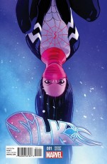 Silk #1