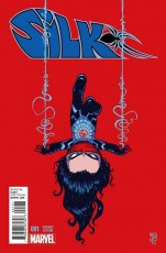 Silk #1