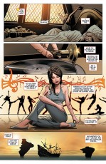 Spider-Woman #4