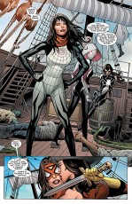 Spider-Woman #4