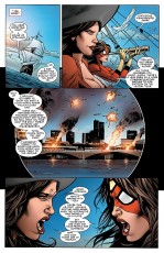 Spider-Woman #4