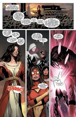 Spider-Woman #4