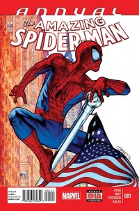 The Amazing Spider-Man Annual #1