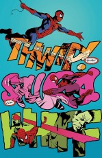 The Amazing Spider-Man Annual #1
