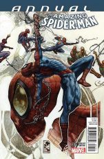 The Amazing Spider-Man Annual #1