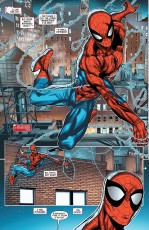 The Amazing Spider-Man #16.1