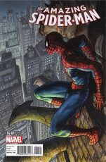 The Amazing Spider-Man #16.1