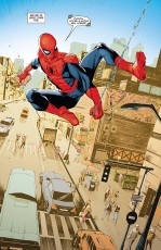 The Amazing Spider-Man Special #1 