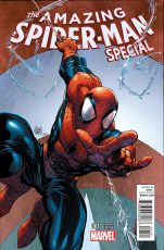 The Amazing Spider-Man Special #1 