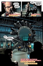 Captain America and the Mighty Avengers #6