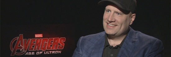 Kevin Feige