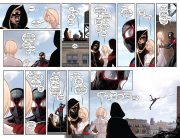 Miles Morales: Ultimate Spider-Man #10