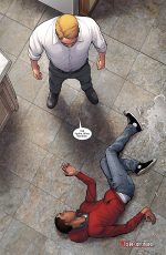 Miles Morales: Ultimate Spider-Man #10