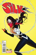 Silk #2