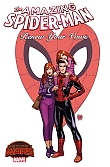 The Amazing Spider-Man: Renew Your Vows #1