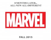 All-New All Different Marvel