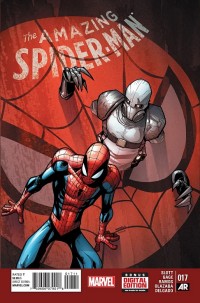 The Amazing Spider-Man #17