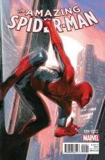 The Amazing Spider-Man #17.1