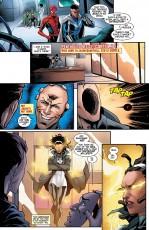 Captain America and the Mighty Avengers #7