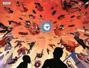 Free Comic Book Day 2015: Secret Wars