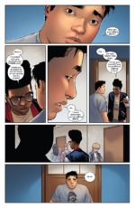 Miles Morales: Ultimate Spider-Man #11