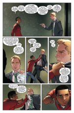 Miles Morales: Ultimate Spider-Man #11