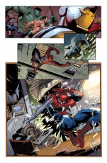 The Amazing Spider-Man: Renew Your Vows #1