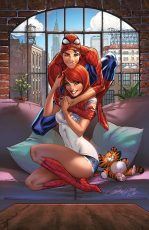 The Amazing Spider-Man: Renew Your Vows #1