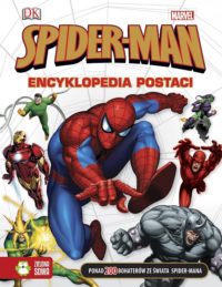 Spider-Man: Encyklopedia Postaci