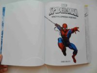 Spider-Man: Encyklopedia Postaci