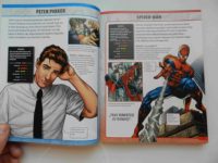 Spider-Man: Encyklopedia Postaci