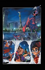 Spider-Verse #2