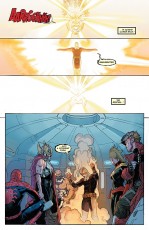 Secret Wars #1