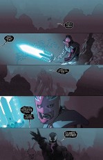 Secret Wars #2