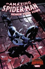 The Amazing Spider-Man: Renew Your Vows #3