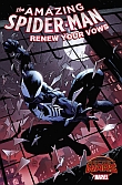 Amazing Spider-Man: Renew Your Vows #3