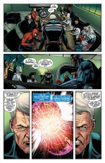 Captain America and the Mighty Avengers #8