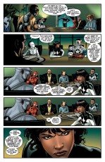 Captain America and the Mighty Avengers #8